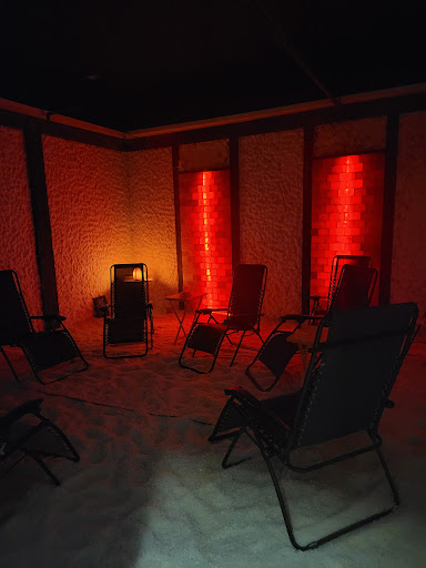Salternative Spa - Visual