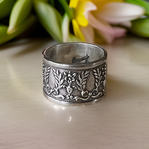 Headrush Jewellery - Thumbnail