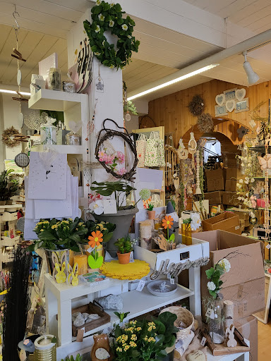 Stöberstube Langewiesen - Visual