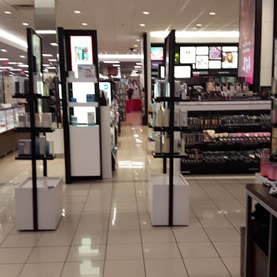 department-store