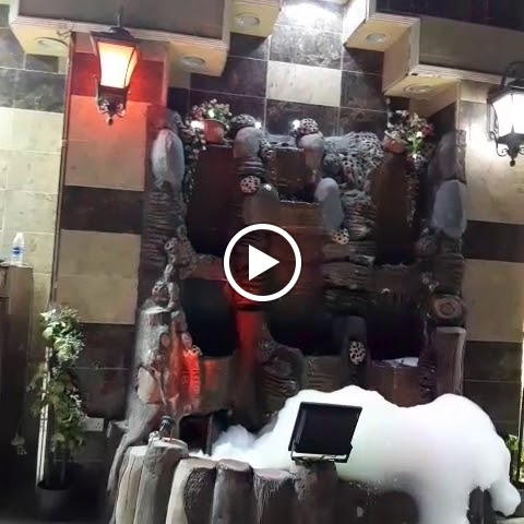 Aroos Damascus Restaurant - صورة 2