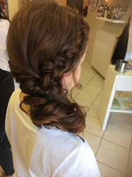 Photo n°21 de salon de coiffure Coté Soleil à Lodève (Salon de coiffure)