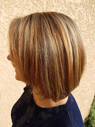 Photo n°3 de Micilia coiffure à Rillieux-la-Pape (Salon de coiffure)