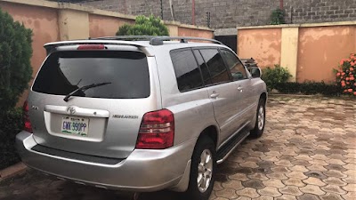 Photos of Kings Car Hire Services Enugu, Enugu State
