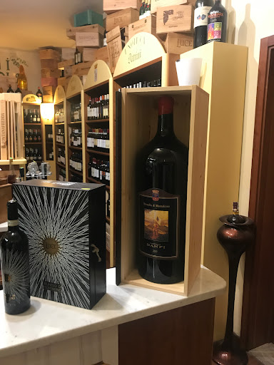 Gastronomia Enofood Il Davo - Thumbnail