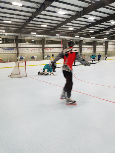 Vernon C Neal Sportsplex - Thumbnail