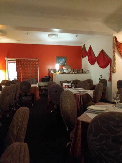 Pandori Indian Restaurant