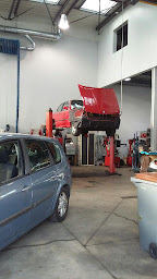 Photo n°3 de GARAGE MANU AUTO à Barby (Garage automobile)