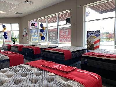 Mattress Firm - Mountain View