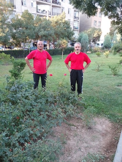 Photos of Tarasht Park