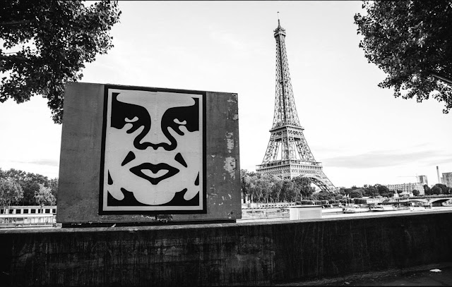 OBEY