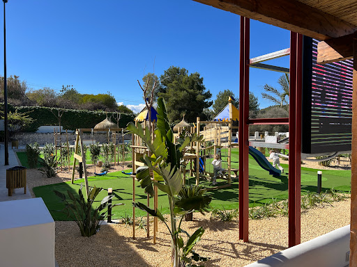 Javea Green Bowls Club - Thumbnail