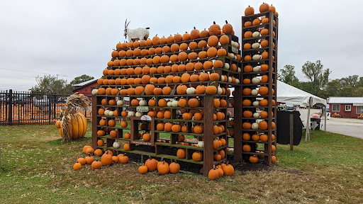 Milburn Orchards - Visual