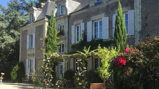 Photo de Domaine de la Rimbertière