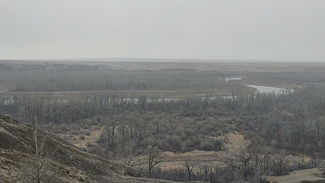 Blackfoot Crossing Historical Park by null