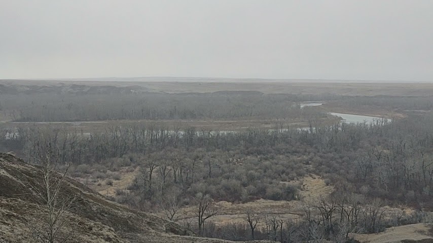 Blackfoot Crossing Historical Park by null