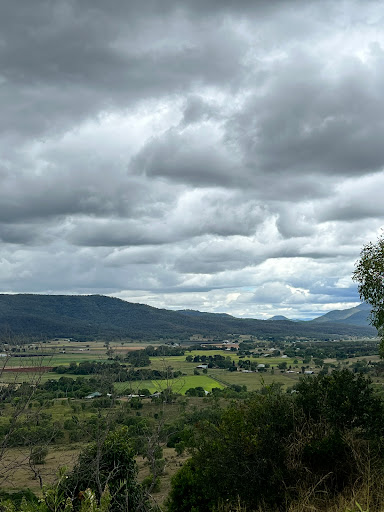 Schultz Lookout - Visual