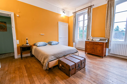 Photo de Domaine de la Drelas à Chaumont-sur-Tharonne (41600)