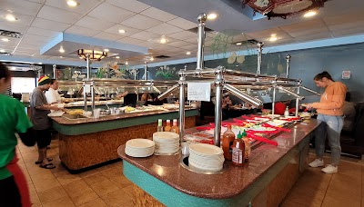 China Star Buffet