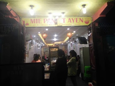 Photos of Mie Pangsit Ayen