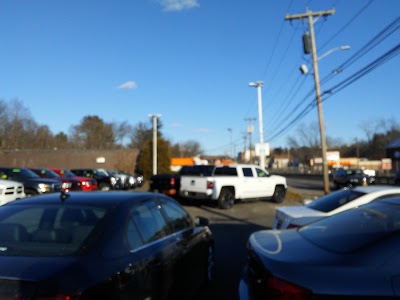 Photos of Automax Preowned