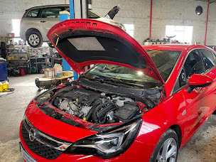 Photo n°5 de L'Atelier by Carrément Longvic à Longvic (Mécanicien)