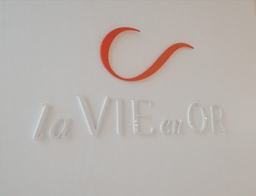 Auchan La Vie En Or - MARSEILLE - Thumbnail