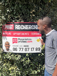 Photo n°18 de Kouamé Loïc HOURA - Immobilier Propriétés Privées Nantes Est à Sainte-Luce-sur-Loire (Consultant immobilier)