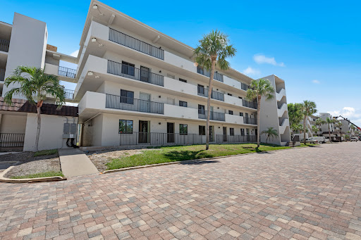 Loggerhead Cay Unit 332 - Visual