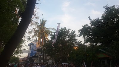 Photos of Taman Kota Waingapu