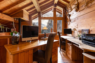 Photo n°31 de Mana Homes à Les Houches (Location d'appartement de vacances)