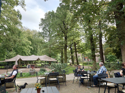 Restaurant Oud Poelgeest
