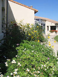 Photo n°20 de CFA CFPPA Bordeaux Gironde à Pugnac (Centre d'apprentissage)
