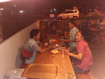 Photos of Cafe Supermilk 99