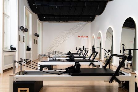 Weform Pilates Amerlingstraße 19, 1060 Wien, Österreich