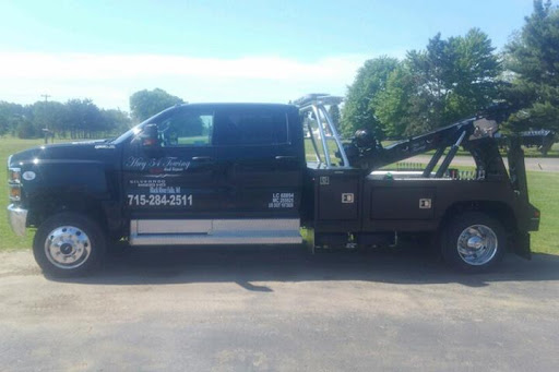 Hwy. 54 Towing & Repair, L.L.C.