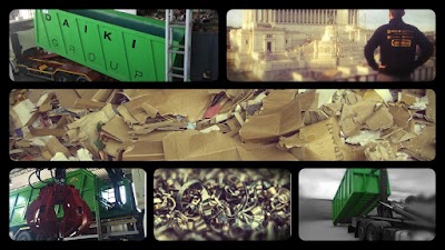 Photos of Daiki Group S.r.l. Smaltimento Rifiuti Roma