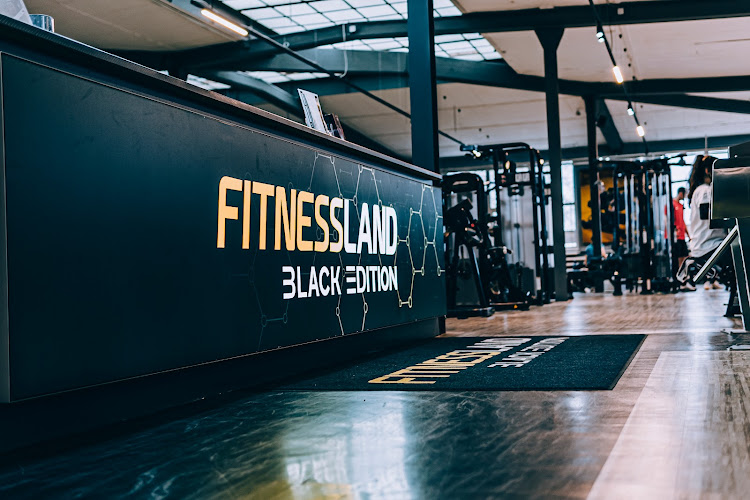 Fitnessland