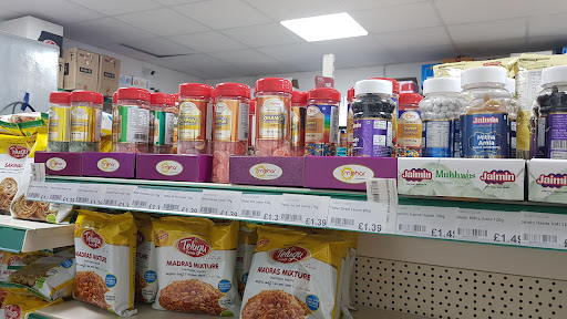 Agni Foods - Thumbnail