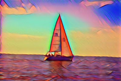 Daydream Sailing,LLC