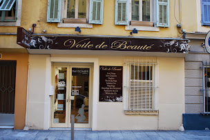 Photo n°2 de Voile de Beaute à Nice (Institut de beauté)