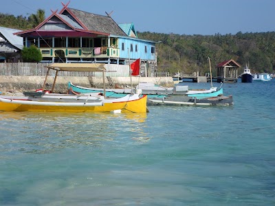 Photos of Pulau Pasi
