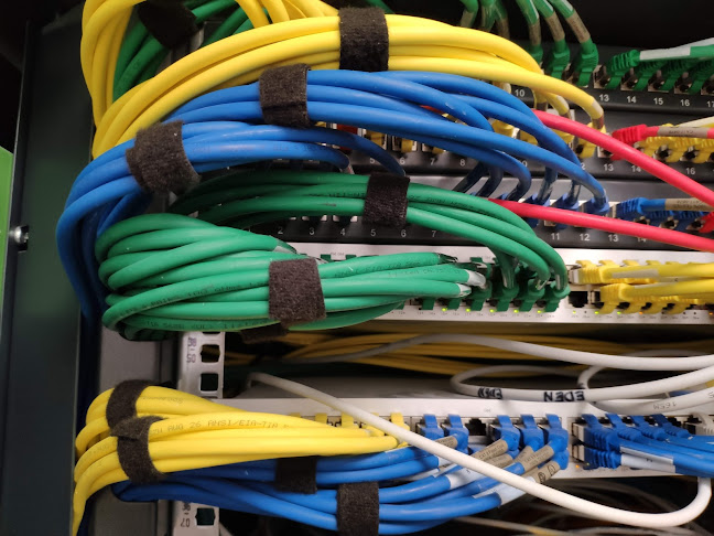 SPInformatique Vente depannage réparation materiels informatique - Assistance et services informatiques