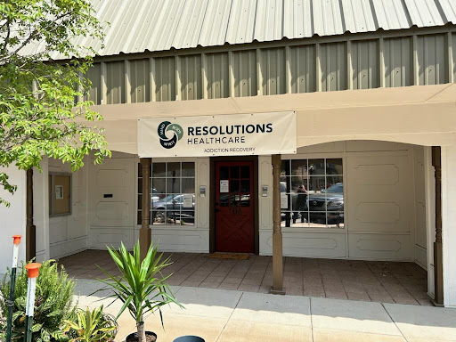 Resolutions Healthcare