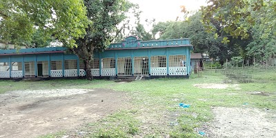Photos of উপজেলা ডাক বাংলো, নকলা।