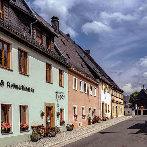 Bärenstein (bei Dippoldiswalde) Markt - Thumbnail