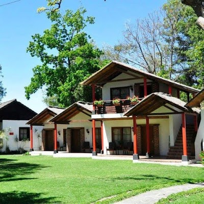Photos of Rancho Grande