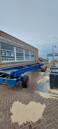 Maritiem Centrum Egmond - Thumbnail
