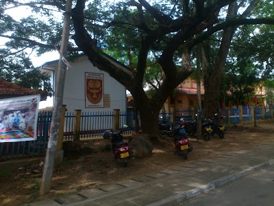 Photos of Mahanama Central College, Monaragala මහානාම විදුහල මොණරාගල