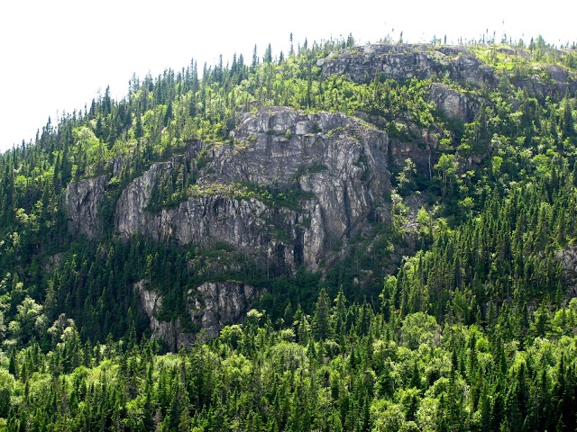 Pointe de l'Islet